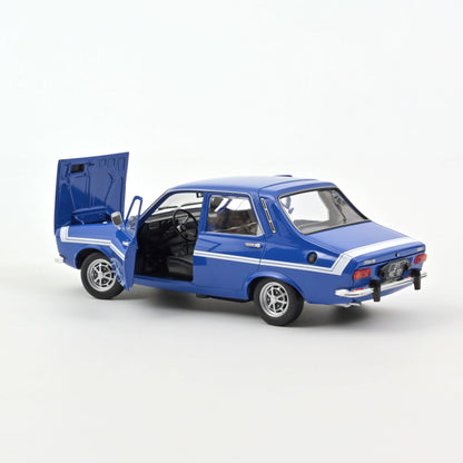 Renault 12 GORDINI 1971 1:18
