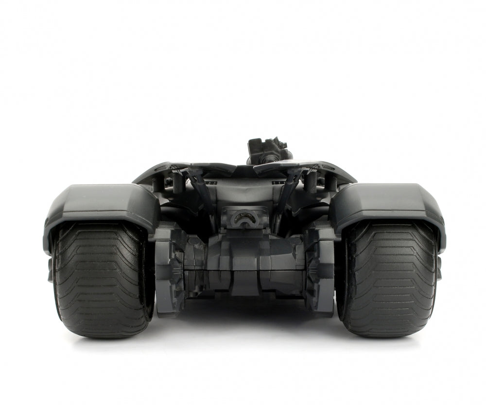 Batmobile Batman Justice League 1:24