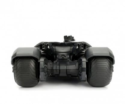 Batmobile Batman Justice League 1:24