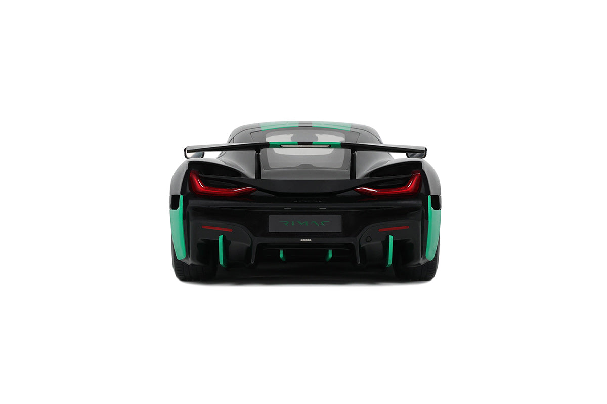 Rimac Nevera 1:18
