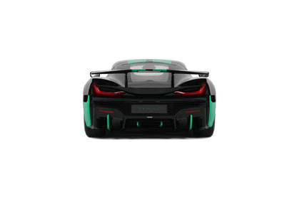 Rimac Nevera 1:18