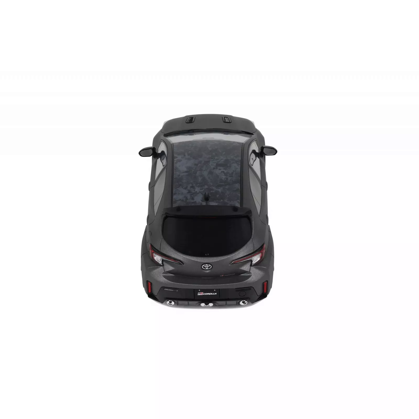 Toyota Corolla GR 1:18