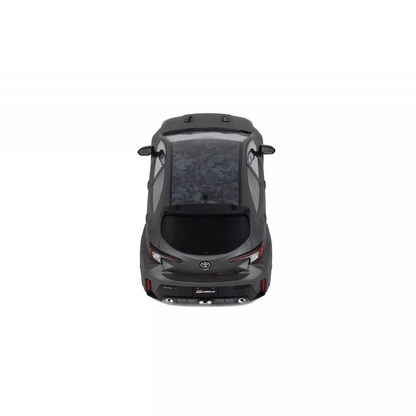 Toyota Corolla GR 1:18