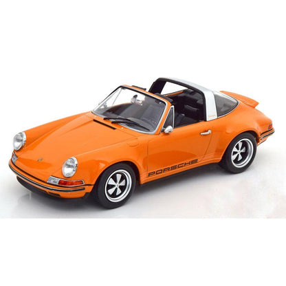 Porsche 911 SC Targa 1:18