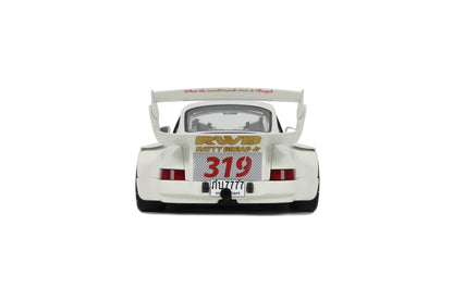 Porsche 911 RWB 1:18