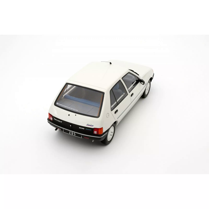 PEUGEOT 205 JUNIOR 1:18