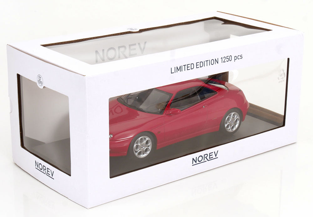 Alfa Romeo GTV 1:18