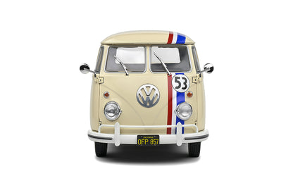 Volkswagen T1 Pick up #53 1:18
