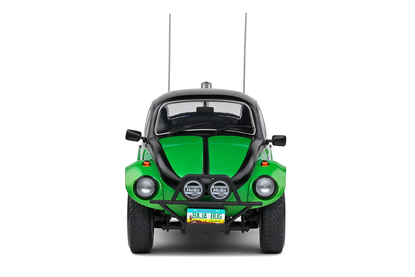 Volkswagen VW Beetle Baja 1976 1:18