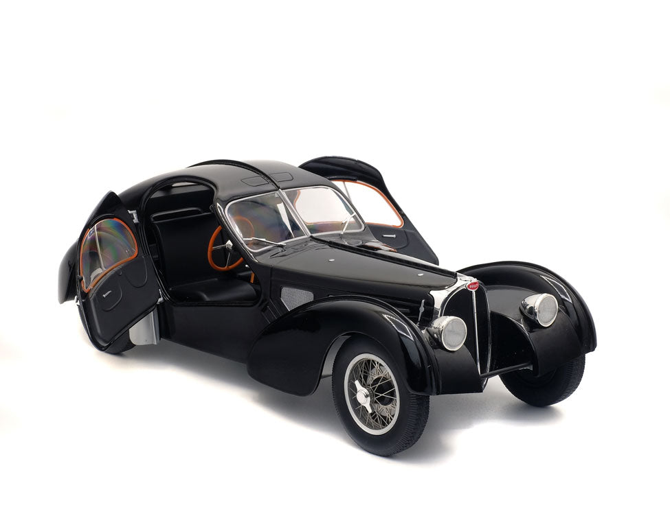 Bugatti Atlantic SC 1:18