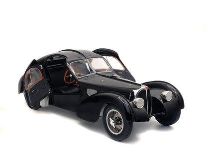 Bugatti Atlantic SC 1:18