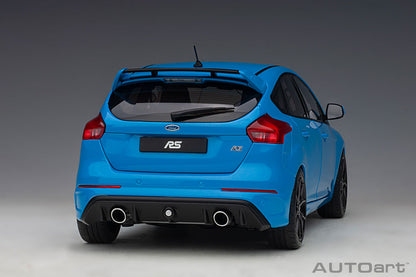 Ford Focus RS 2016 1:18