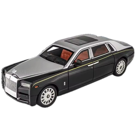 Rolls-Royce Phantom 1:18