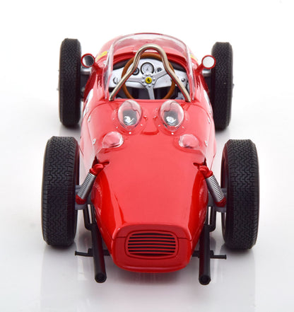 Ferrari 156 Sharknose GP Italy Winner 1961 Hill 1:18