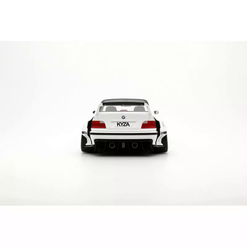 BMW E36 Khyzyl Saleem 1:18