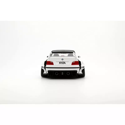 BMW E36 Khyzyl Saleem 1:18