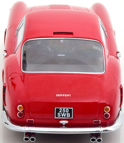 Ferrari 250 SWB 1961 1:18