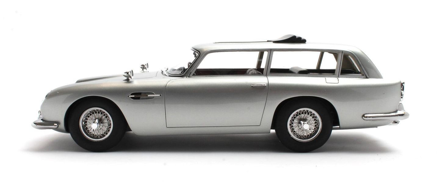 Aston Martin SB 1:18