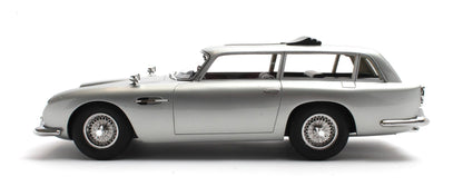Aston Martin SB 1:18