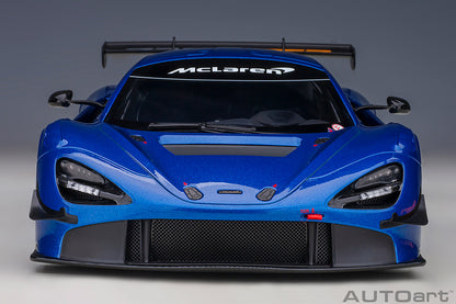 McLAREN 720S GT3 1:18
