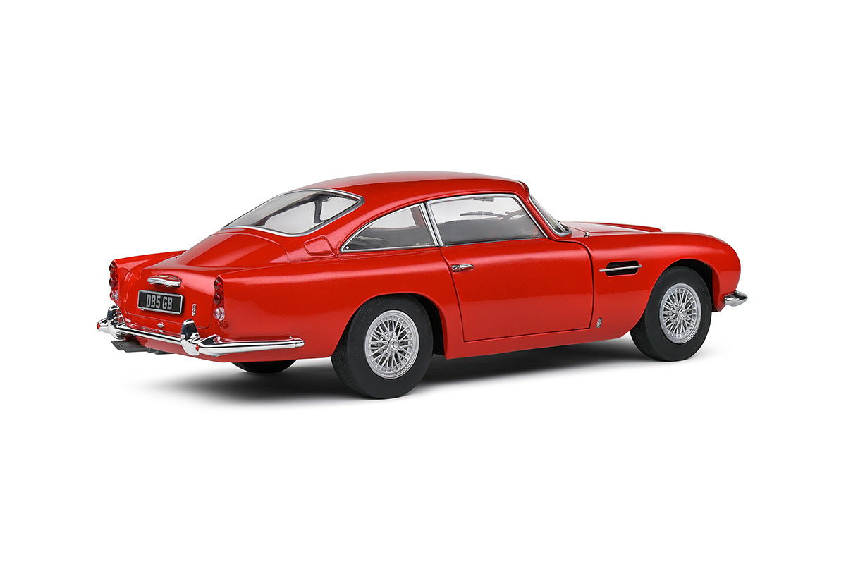 Aston Martin DB5 1:18