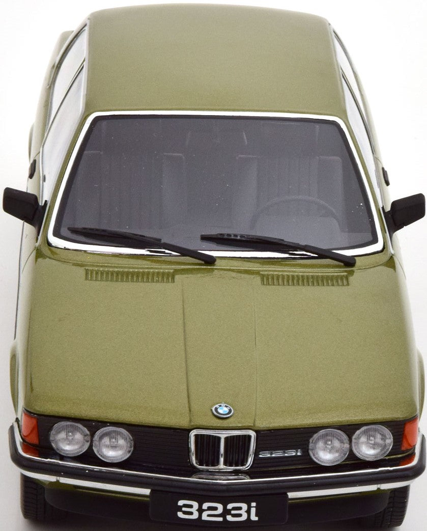 BMW 323i E21 1978 1:18
