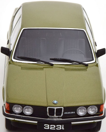 BMW 323i E21 1978 1:18