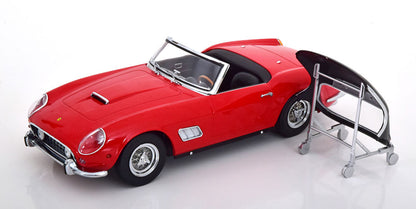Ferrari 250 GT California Spyder 1960 1:18