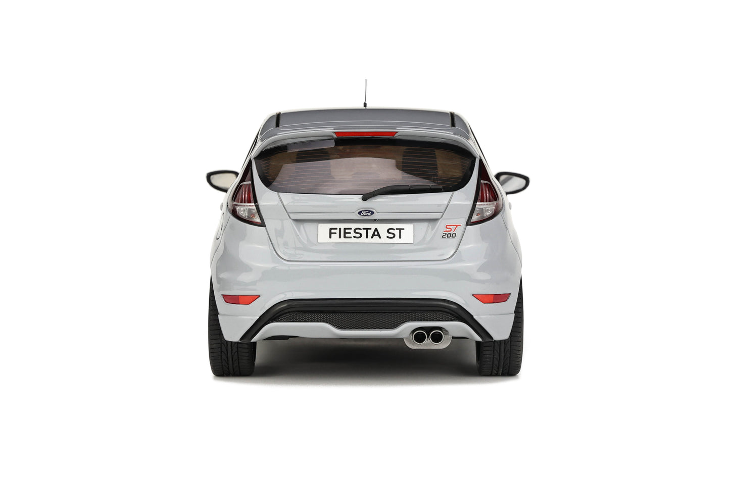 Ford Fiesta ST200 2016 1:18