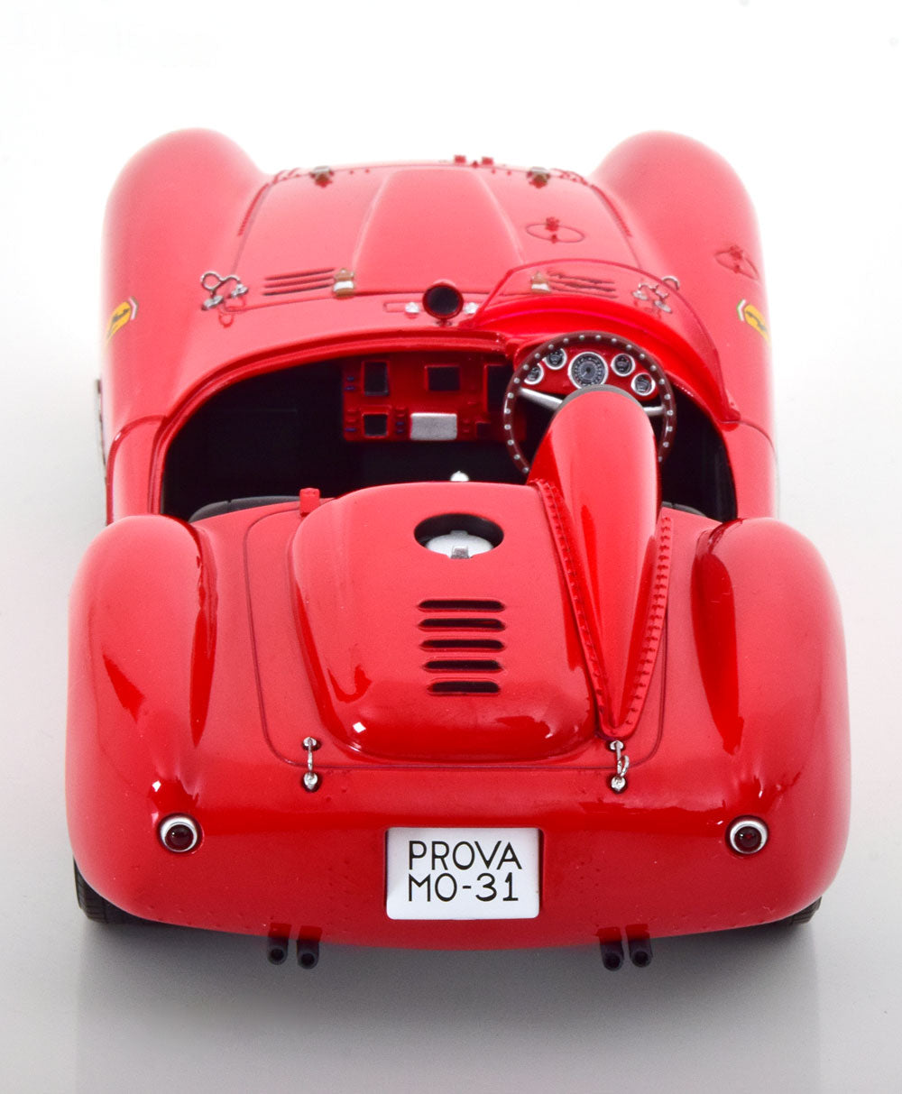 Ferrari 375 Plus 1954 1:18
