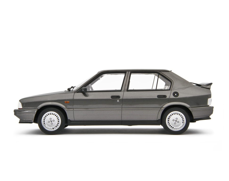 Alfa Romeo Alfa 1:18