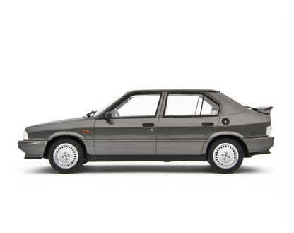 Alfa Romeo Alfa 1:18