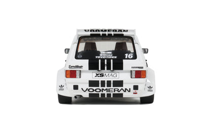 Volkswagen GOLF 1 GTI 1:18