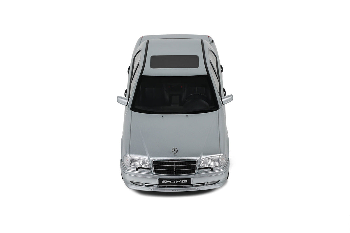 Mercedes C36 AMG W202 1990 1:18