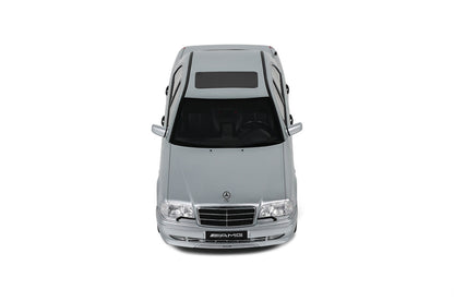 Mercedes C36 AMG W202 1990 1:18
