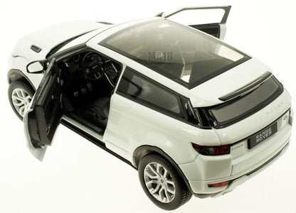 Range Rover Evoque 1:24