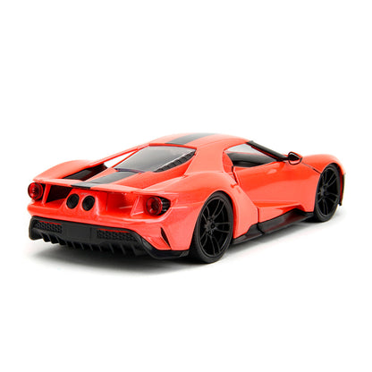 Ford GT 2017 1:24