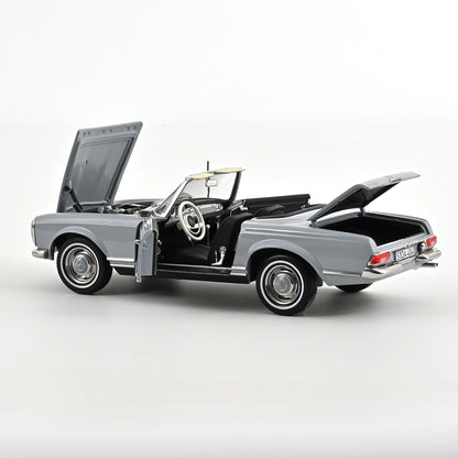 Mercedes 230 SL 1963 1:18