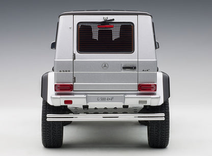 Mercedes G 500 4X4 2 2016 1:18