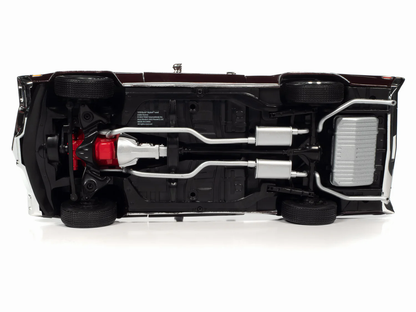 Buick GS Stage 1 1970 1:18