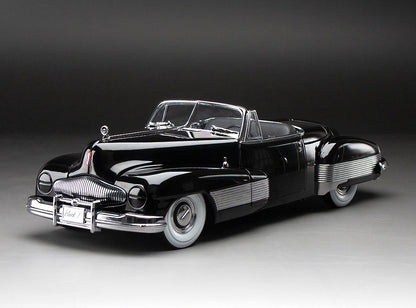 Buick Y-Job 1938 1:18
