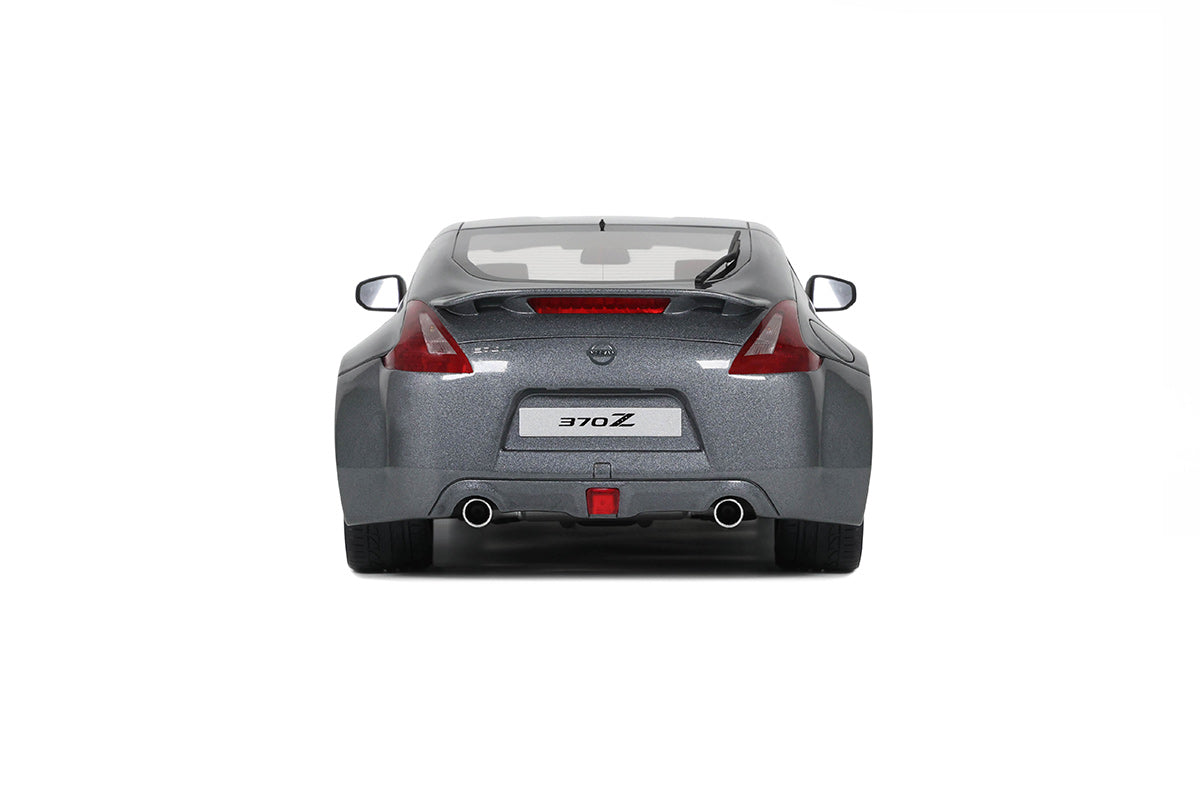 Nissan 370 Z 1:18