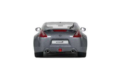 Nissan 370 Z 1:18