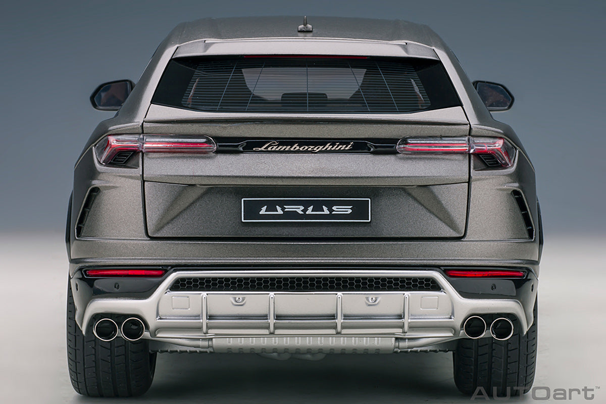 Lamborghini Urus 2018 1:18
