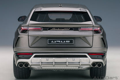 Lamborghini Urus 2018 1:18