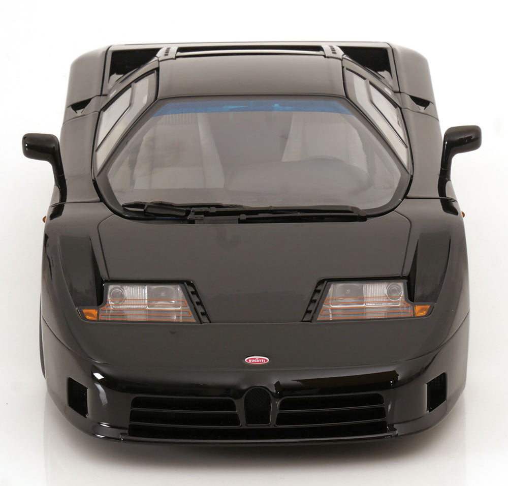 Bugatti EB110 1991 1:12