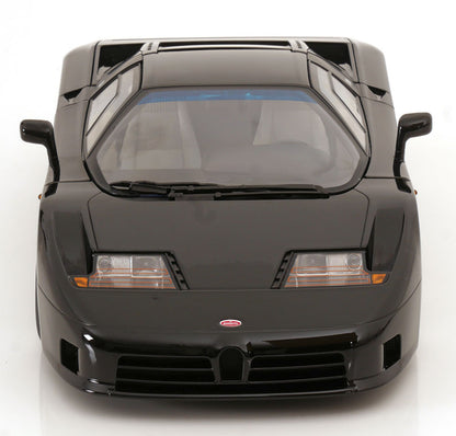 Bugatti EB110 1991 1:12