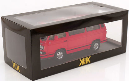 Volkswagen VW T3 1992 1:18