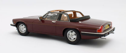 Jaguar XJ-SC 1:18