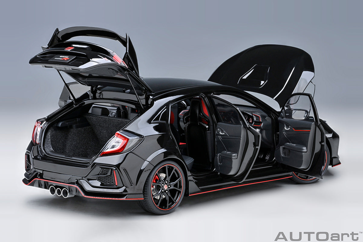 Honda CIVIC Type R (FK 8) 1:18